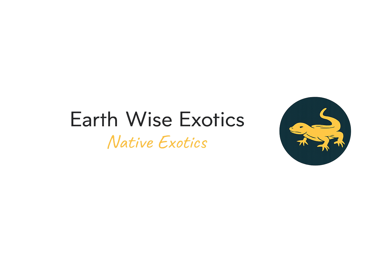 online reptile store